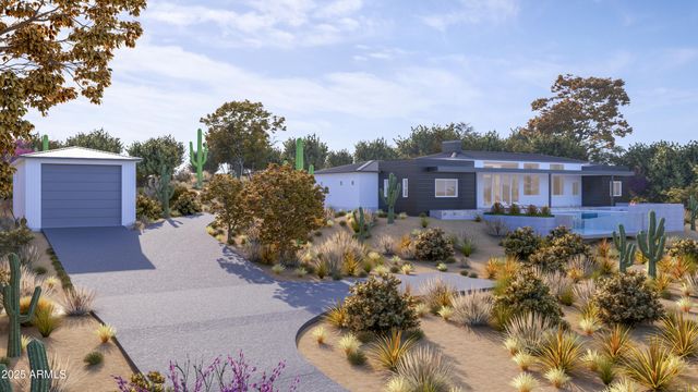 5200 E CAHAVA RANCH Road C, Cave Creek, AZ 85331