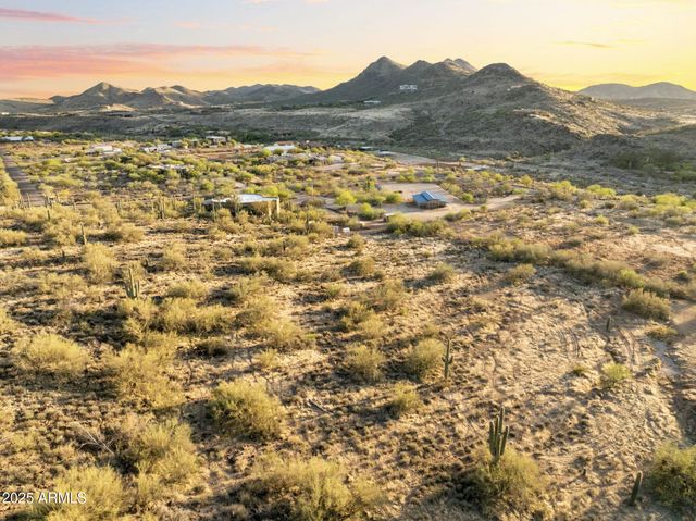 5200 E CAHAVA RANCH Road C, Cave Creek, AZ 85331