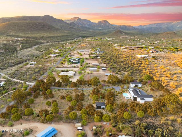 5200 E CAHAVA RANCH Road C, Cave Creek, AZ 85331
