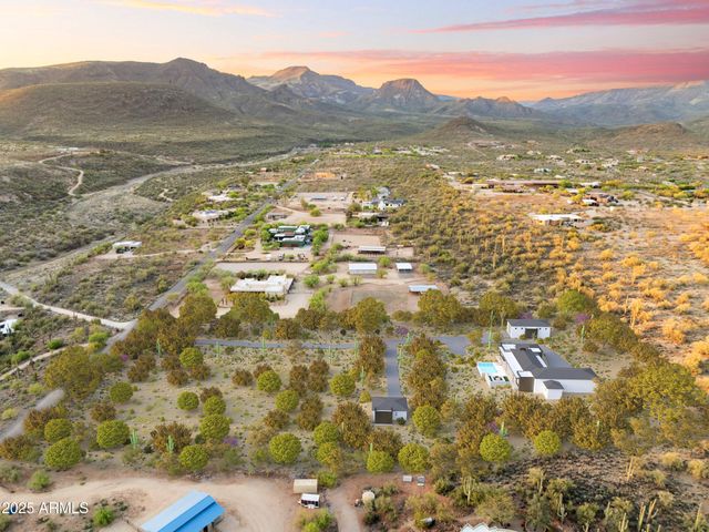 5200 E CAHAVA RANCH Road C, Cave Creek, AZ 85331