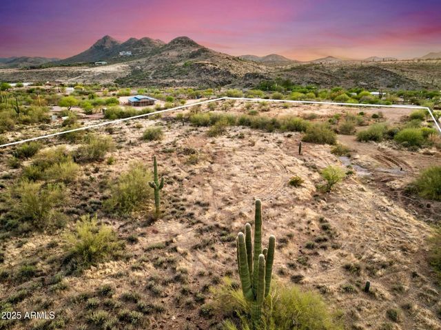5200 E CAHAVA RANCH Road C, Cave Creek, AZ 85331