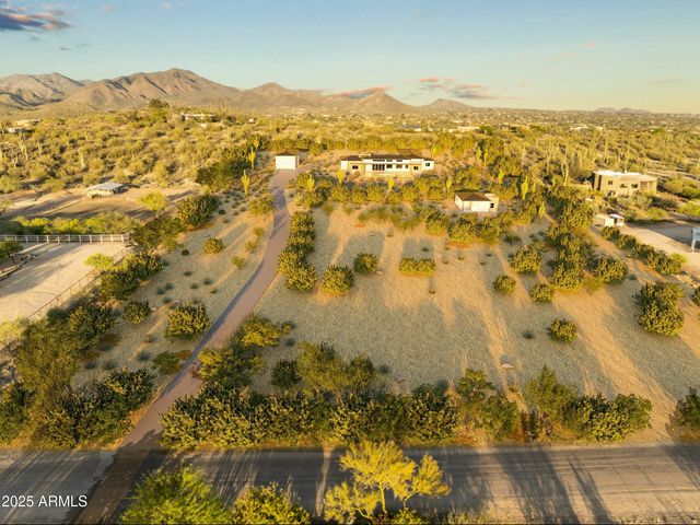 5200 E CAHAVA RANCH Road C, Cave Creek, AZ 85331