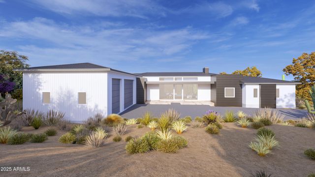 5200 E CAHAVA RANCH Road C, Cave Creek, AZ 85331