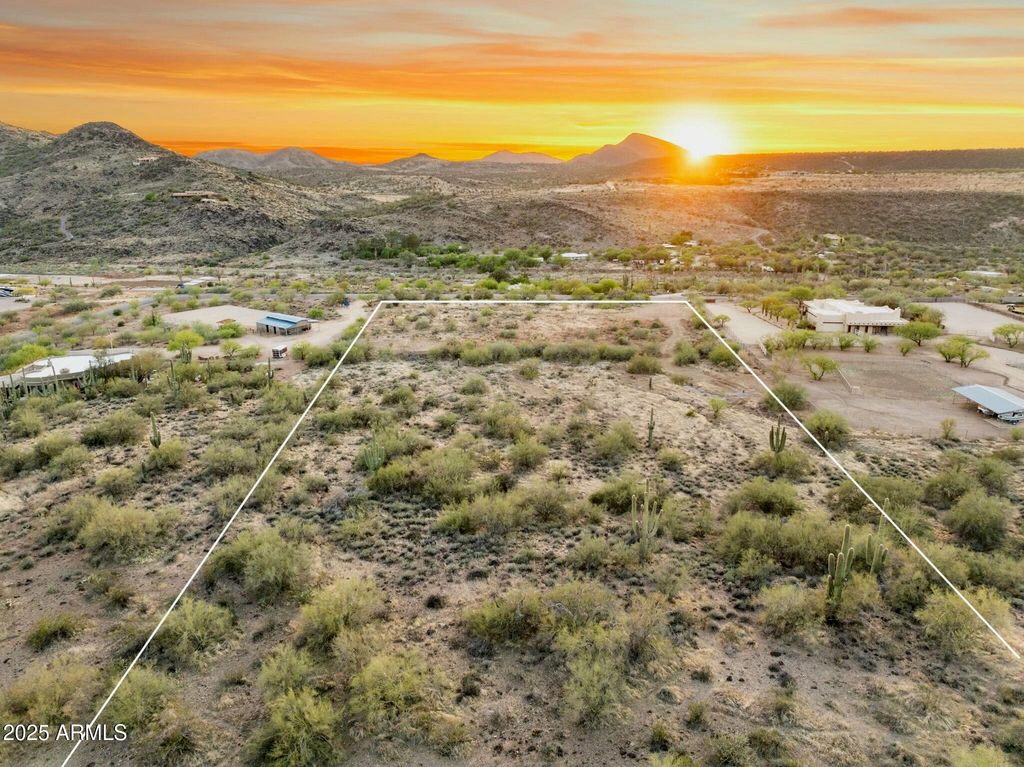 5200 E CAHAVA RANCH Road C, Cave Creek, AZ 85331