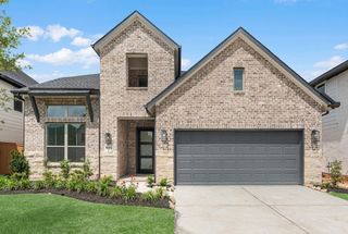 5028 Steady Breeze Drive, Katy, TX 77493