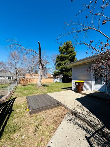 710 SHERIDAN Drive, Loves Park, IL 61111