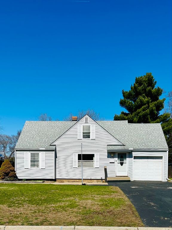 710 SHERIDAN Drive, Loves Park, IL 61111