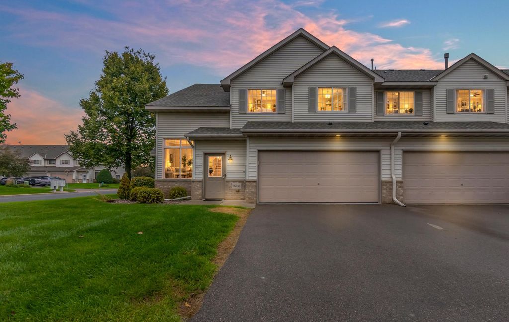 16798 Embers Avenue 2108, Farmington, MN 55024 — exterior