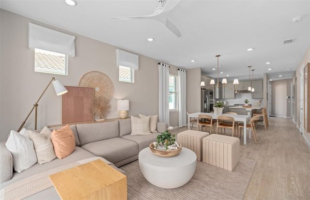 6760 SUNRISE COVE DRIVE, Clermont, FL 34711