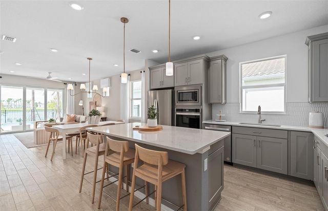 6760 SUNRISE COVE DRIVE, Clermont, FL 34711