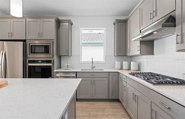 6760 SUNRISE COVE DRIVE, Clermont, FL 34711
