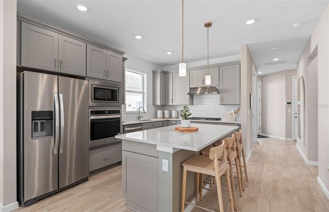 6760 SUNRISE COVE DRIVE, Clermont, FL 34711
