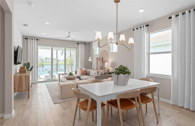 6760 SUNRISE COVE DRIVE, Clermont, FL 34711