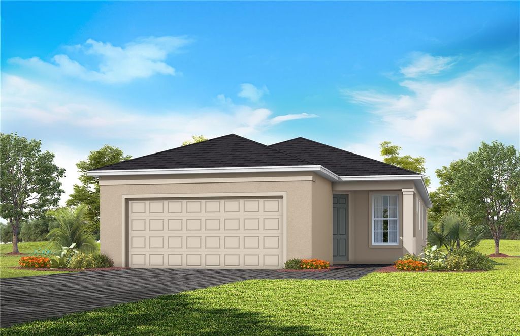 6760 SUNRISE COVE DRIVE, Clermont, FL 34711
