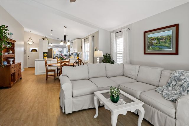 1670 Barber Street, Sebastian, FL 32958