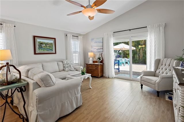 1670 Barber Street, Sebastian, FL 32958