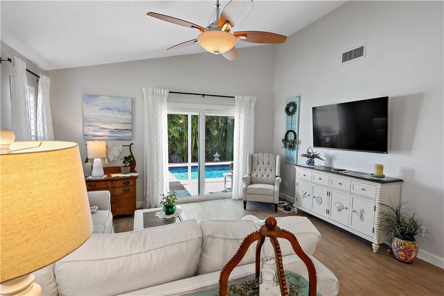 1670 Barber Street, Sebastian, FL 32958