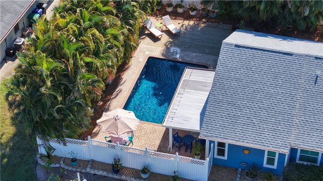 1670 Barber Street, Sebastian, FL 32958