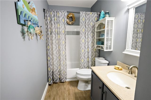 1670 Barber Street, Sebastian, FL 32958