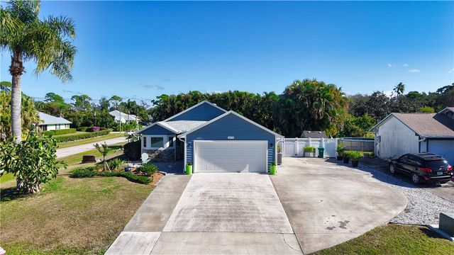 1670 Barber Street, Sebastian, FL 32958