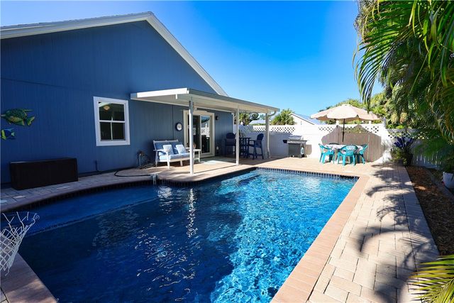 1670 Barber Street, Sebastian, FL 32958