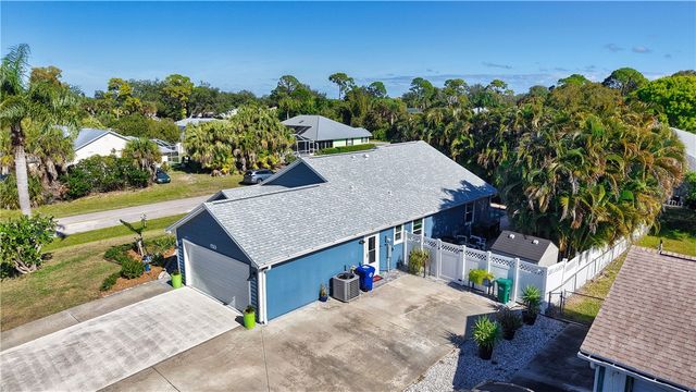 1670 Barber Street, Sebastian, FL 32958