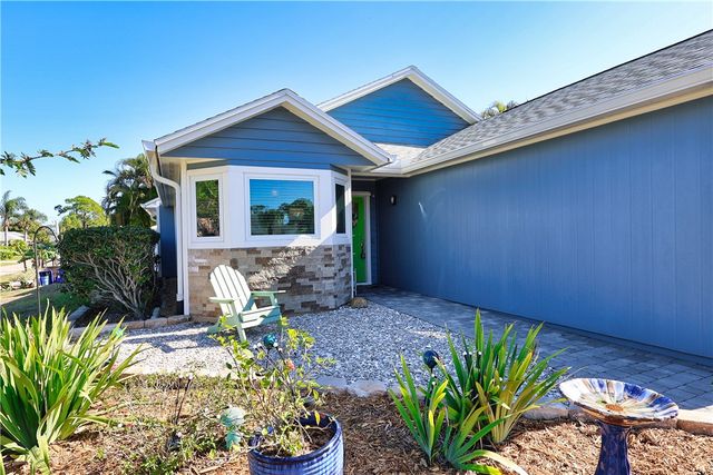 1670 Barber Street, Sebastian, FL 32958