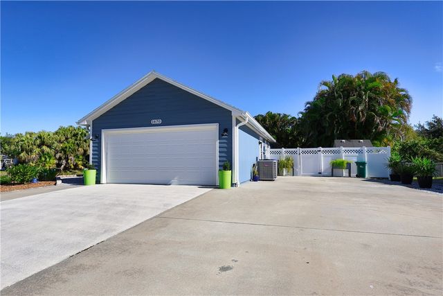 1670 Barber Street, Sebastian, FL 32958