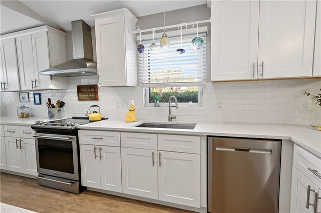 1670 Barber Street, Sebastian, FL 32958