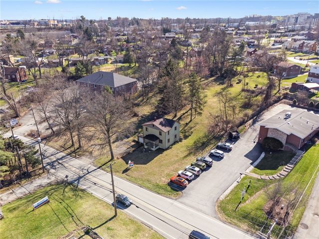 236-240 Center Road, Monroeville, PA 15146