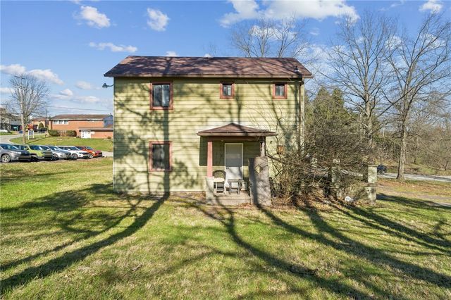 236-240 Center Road, Monroeville, PA 15146