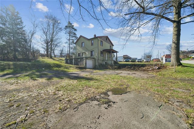 236-240 Center Road, Monroeville, PA 15146