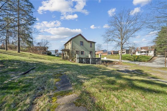 236-240 Center Road, Monroeville, PA 15146