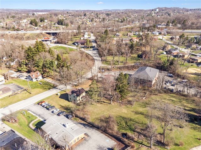 236-240 Center Road, Monroeville, PA 15146