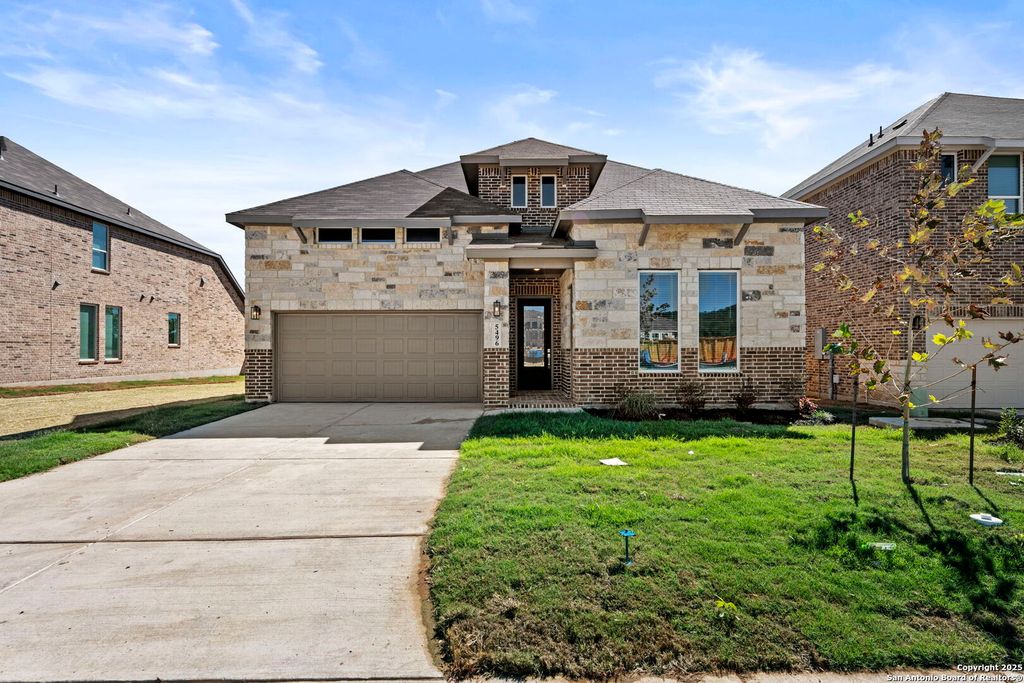 5496 Paschal Park, New Braunfels, TX 78132