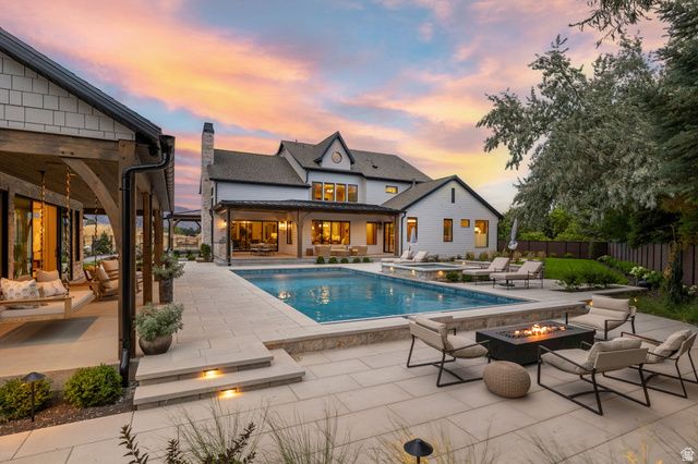 6204 W HAWKSTONE WAY, Highland, UT 84003