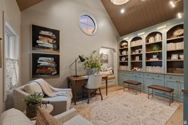 6204 W HAWKSTONE WAY, Highland, UT 84003