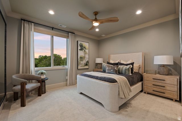 6204 W HAWKSTONE WAY, Highland, UT 84003