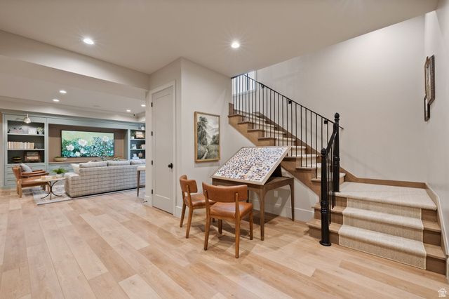 6204 W HAWKSTONE WAY, Highland, UT 84003