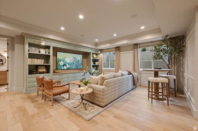 6204 W HAWKSTONE WAY, Highland, UT 84003