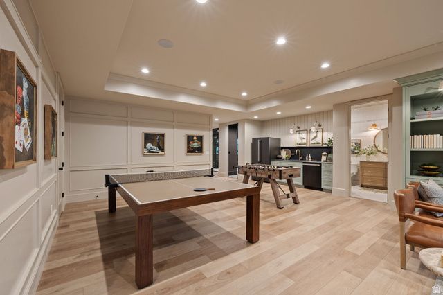 6204 W HAWKSTONE WAY, Highland, UT 84003