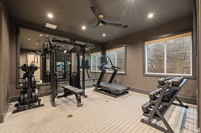 6204 W HAWKSTONE WAY, Highland, UT 84003