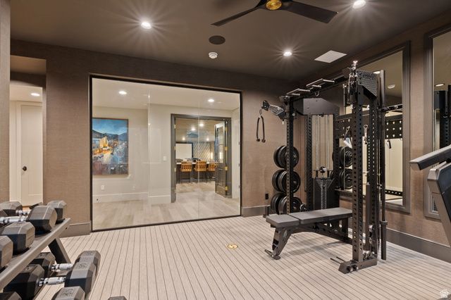 6204 W HAWKSTONE WAY, Highland, UT 84003