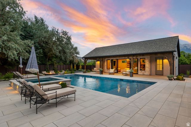 6204 W HAWKSTONE WAY, Highland, UT 84003