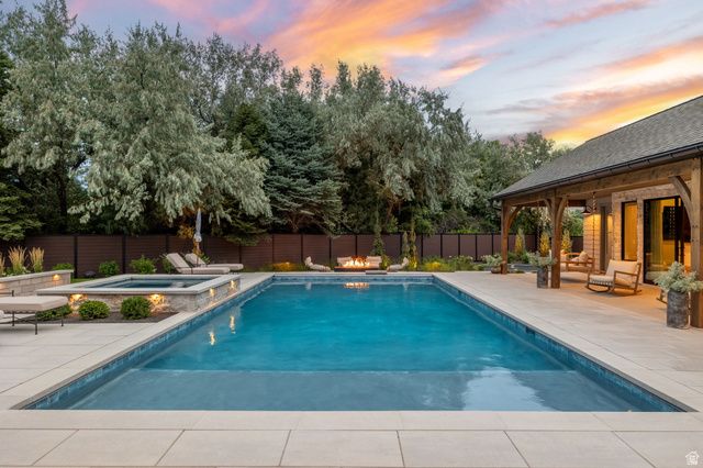 6204 W HAWKSTONE WAY, Highland, UT 84003
