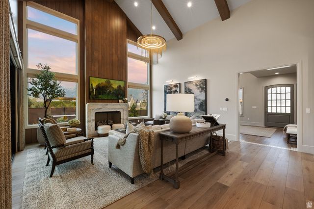 6204 W HAWKSTONE WAY, Highland, UT 84003