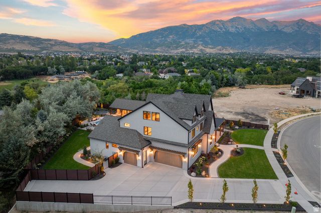 6204 W HAWKSTONE WAY, Highland, UT 84003