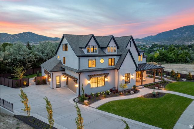 6204 W HAWKSTONE WAY, Highland, UT 84003