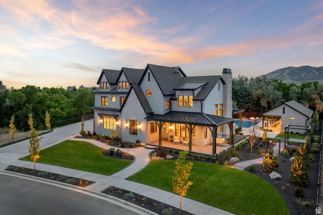 6204 W HAWKSTONE WAY, Highland, UT 84003