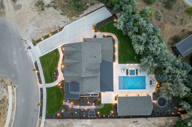 6204 W HAWKSTONE WAY, Highland, UT 84003